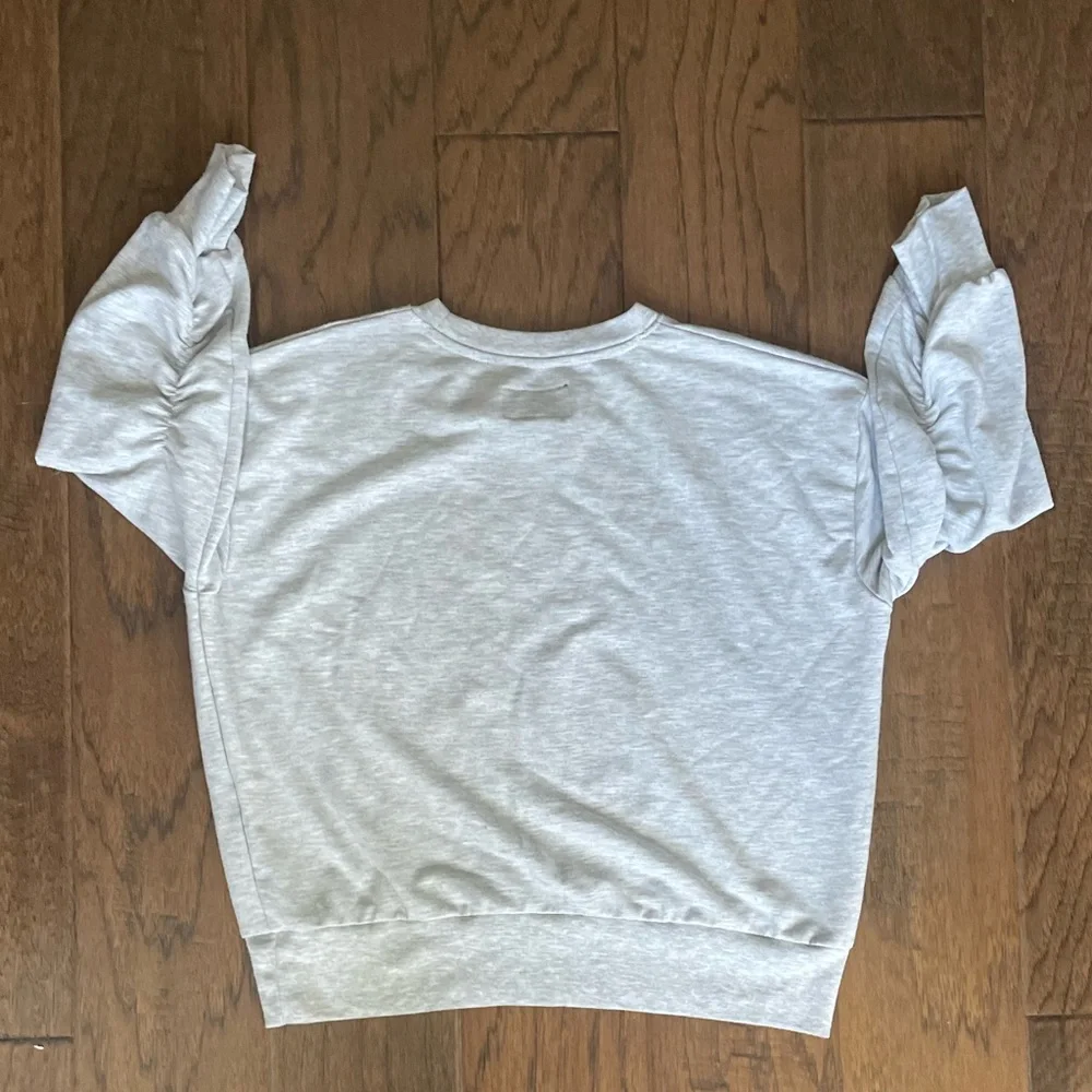Kids Converse top